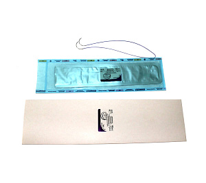 Нить для вагинального сужения МОНОСОРБ с насечками по спирали (1 шт.) Нить для вагинального сужения МОНОСОРБ с насечками по спирали (1 шт.)